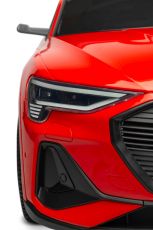 Електромобіль Caretero (Toyz) Audi E-tron Sportback Red